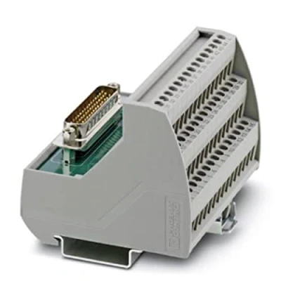 Afbeelding van Interface module Varioface VIP Phoenix Contact 2322401 Inhoud: 1 stuk(s)