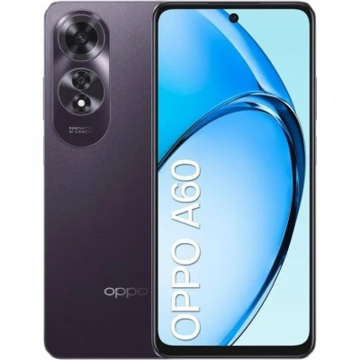 Afbeelding van Smartphone Oppo A60 6,7&quot; Octa Core 8 GB RAM 256 Lila