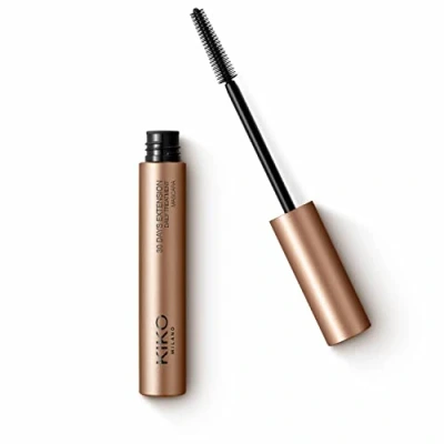 Afbeelding van KIKO Milano 30 DAYS Extension Treatment Mascara Mascara, Dames, Maat: 8 ml, Day