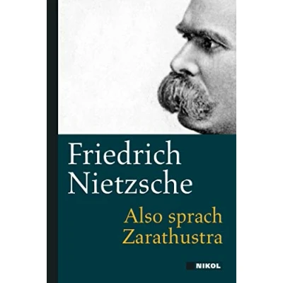 Afbeelding van Also sprach Zarathustra
