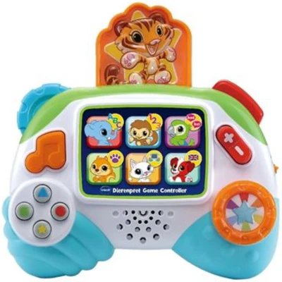 Afbeelding van VTech Dierenpret Game Controller