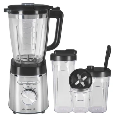 Afbeelding van Gutfels Blender BLEND 5010