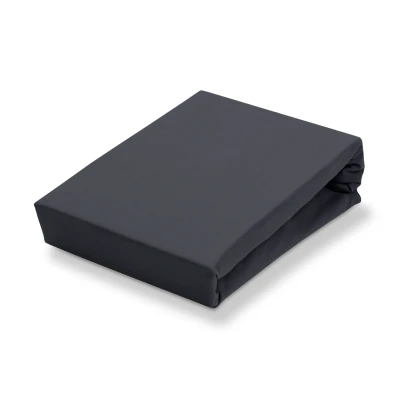 Afbeelding van Vandyck JERSEY SUPREME TOPPER 15 160 x 220 anthracite