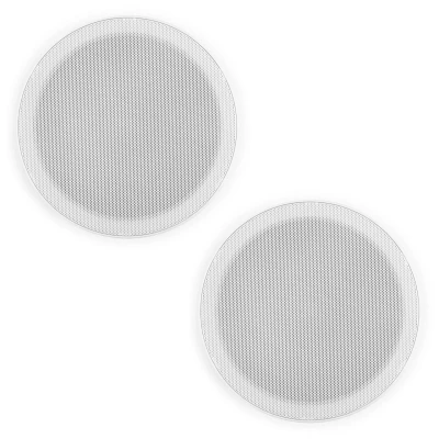 Afbeelding van Power Dynamics MSLP65 Marine Speaker Set 2x waterdichte speakers low