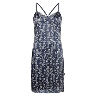 Afbeelding van Charlie Choe Slip Dress Dames V43135 38 Meerkleurig Fire S