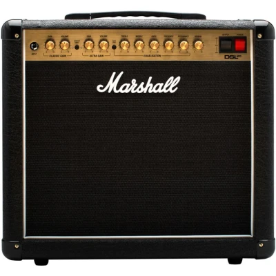 Afbeelding van Marshall DSL20CR combo