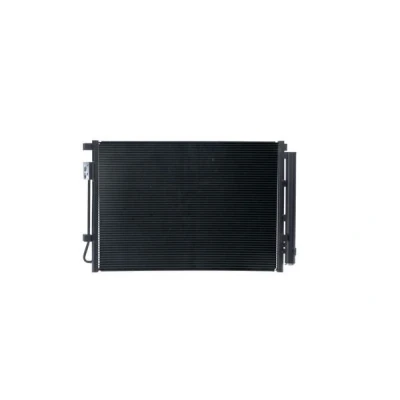 Afbeelding van Mahle Original Airco condensor AC 1045 000S