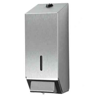 Afbeelding van Euro Products Zeepdispenser