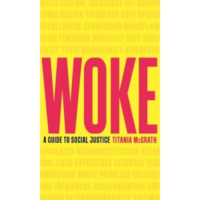 Afbeelding van Woke: A Guide to Social Justice