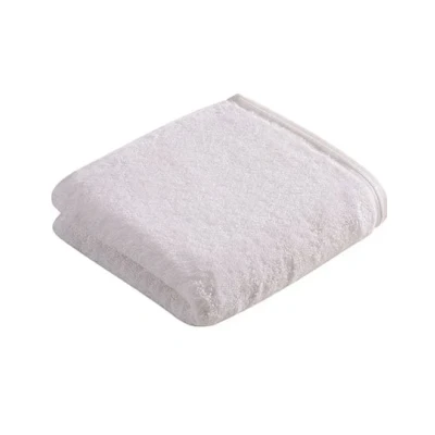 Afbeelding van Handdoek Vossen Vegan Life White (50 x 100 cm) (Set van 3)