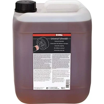 Afbeelding van Universele snijolie 10L E COLL EE 4317784564748