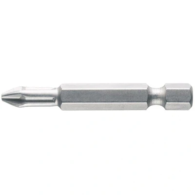 Afbeelding van MAKITA B 25264 schroefbit Pozidriv PZ3, 50 mm (3 st.)