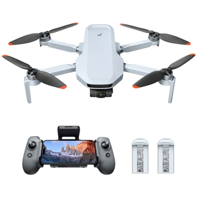 Afbeelding van Potensic ATOM 2 Expansion Kit 8K drone 10 km bereik 32 min vliegtijd 249 gram