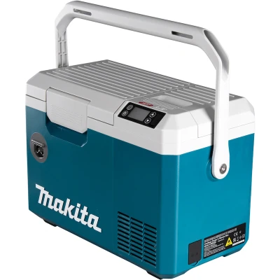 Afbeelding van Makita CW003GZ Vries /koelbox met verwarmfunctie