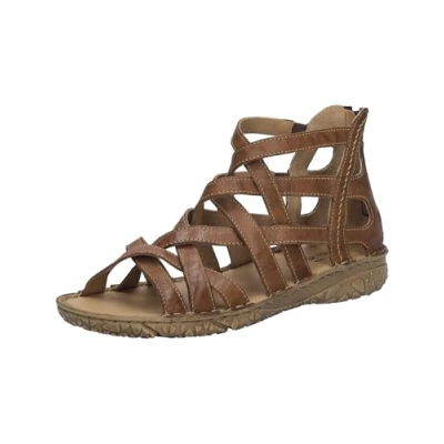 Afbeelding van JOSEF SEIBEL Ivy 06 Sandale für Damen Braun