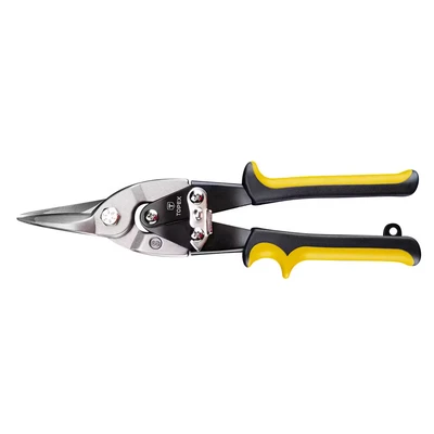 Afbeelding van topex blikschaar recht 250 mm crv staal 01a427