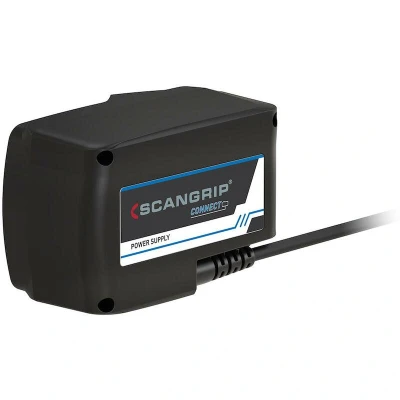 Afbeelding van Scangrip netadapter v accugereedschap 03 6123c