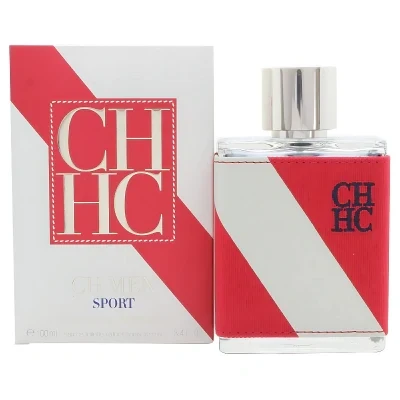 Afbeelding van Carolina Herrera Chic For Men Eau De Toilette 100ML