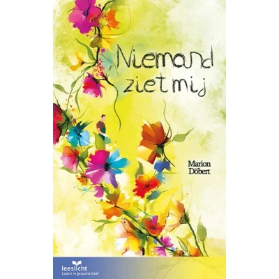 Afbeelding van Niemand ziet mij (Paperback)
