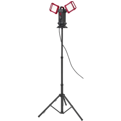 Afbeelding van TOOLCRAFT LED bouwlamp Statieflengte (max.): 1500 mm 40 W Natuurwit