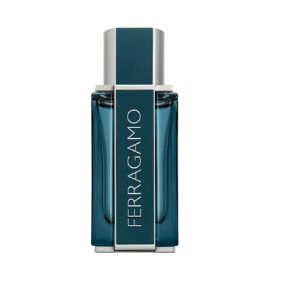 Afbeelding van Salvatore Ferragamo Intense Leather Eau de Parfum 50 ml