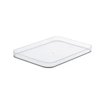 Afbeelding van Opbergbox Deksel Orthex SmartStore Compact M Clear