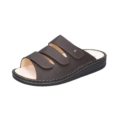 Afbeelding van Finn Comfort Korfu Wijdte H Slippers