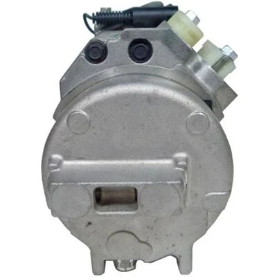 Afbeelding van Mahle Original Airco compressor ACP 970 000S