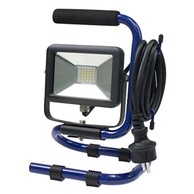 Afbeelding van AS Schwabe LED bouwlamp Energielabel F (A G) 10 W 850 lm Neutraalwit