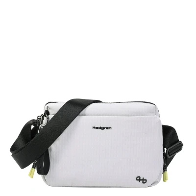 Afbeelding van Hedgren Kosho Medium Crossover vaporous grey Heuptasje