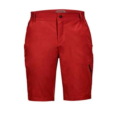 Afbeelding van Killtec Heren functionele bermudas/shorts, packable Trin Mn Brmds