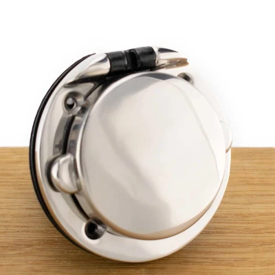 Afbeelding van Ratio schuko outlet mp16 230