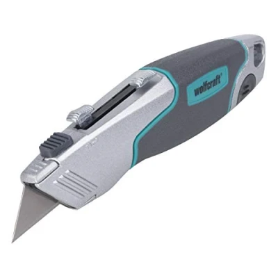 Afbeelding van Wolfcraft 4200000 2 voudig mes Profi 1 stuk(s)