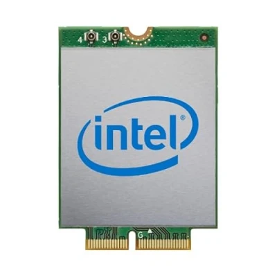 Afbeelding van Intel Wi Fi 6E AX210 Intern WLAN / Bluetooth