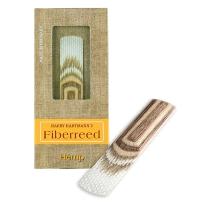 Afbeelding van Fibrerriet altsaxofoon Hennep MS