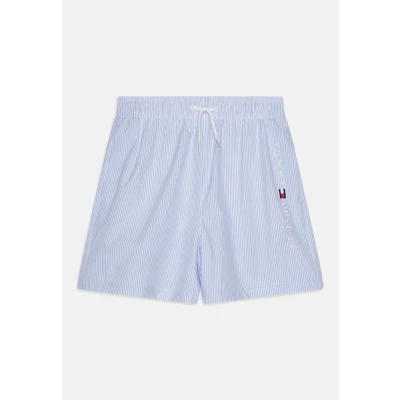 Afbeelding van Tommy Hilfiger Swimwear Zwemshort MEDIUM DRAWSTRING ITHACA