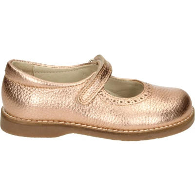 Afbeelding van Beberlis ALBA Lage schoenen Kleur: Roze Maat: 31