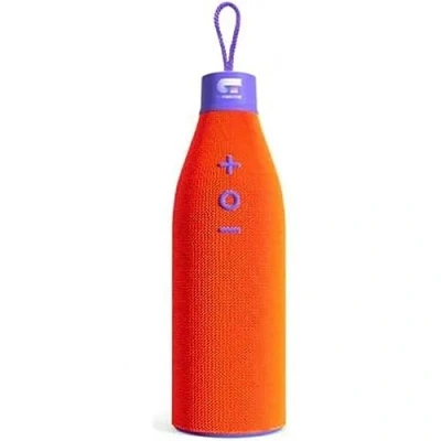 Afbeelding van ORANGEBOTTLE 3 weg Bluetooth luidspreker