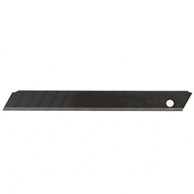 Afbeelding van Tajima Razar TAJ 11050 Bladen, dispenser en kaart, 9 mm, 1 stuk