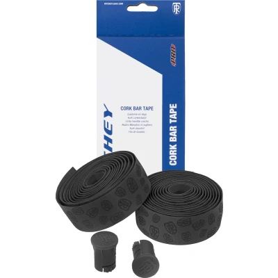 Afbeelding van Ritchey Stuurlint pro cork zwart