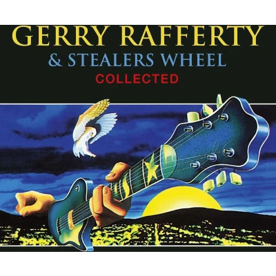 Afbeelding van Gerry Rafferty &amp; Stealer Collected