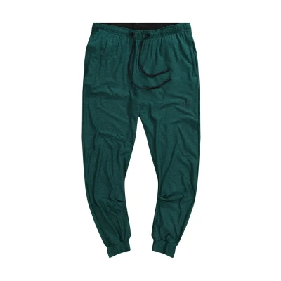 Afbeelding van JP1880 Exnamic Fitness Quickdry Elasticated Waist Modern FIT Trainingsbroek, Heren, Maat: 4XL, Bottle green