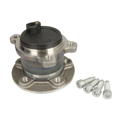 Afbeelding van Wiellagerset FAG 713 6605 80