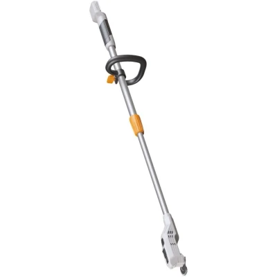 Afbeelding van Batavia 7064925 Maxxpack 18V Accu Telescopische Onkruidborstel Body Snelheidsregeling
