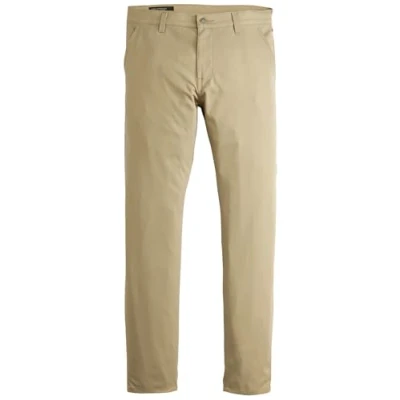 Afbeelding van Levi&#039;s XX chino tech PLUS Chino, Heren, Maat: 32x32, True blend