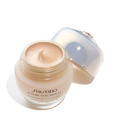 Afbeelding van Shiseido Future Solution Total Radiance N2 30 ml