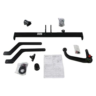 Afbeelding van Trekhaak WESTFALIA 316342600001