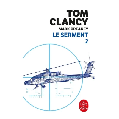 Afbeelding van Le Serment tome 2