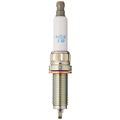 Afbeelding van Set (4 stks) Ngk Laser Iridium Bougies Voorraad #97506 SILZKBR8D8S