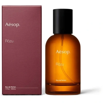 Afbeelding van Aesop Rozu Eau de Parfum 50 ml